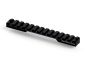 Preview: Remington 700 Short Action Picatinny Rail
